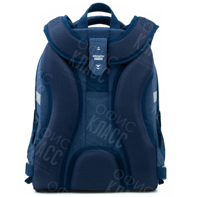 РЮКЗАК ШКОЛЬНЫЙ КАРКАСНЫЙ KITE EDUCATION HELLO KITTY HK22-531M