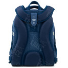 РЮКЗАК ШКОЛЬНЫЙ КАРКАСНЫЙ KITE EDUCATION HELLO KITTY HK22-531M