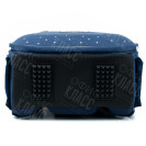 РЮКЗАК ШКОЛЬНЫЙ КАРКАСНЫЙ KITE EDUCATION HELLO KITTY HK22-531M