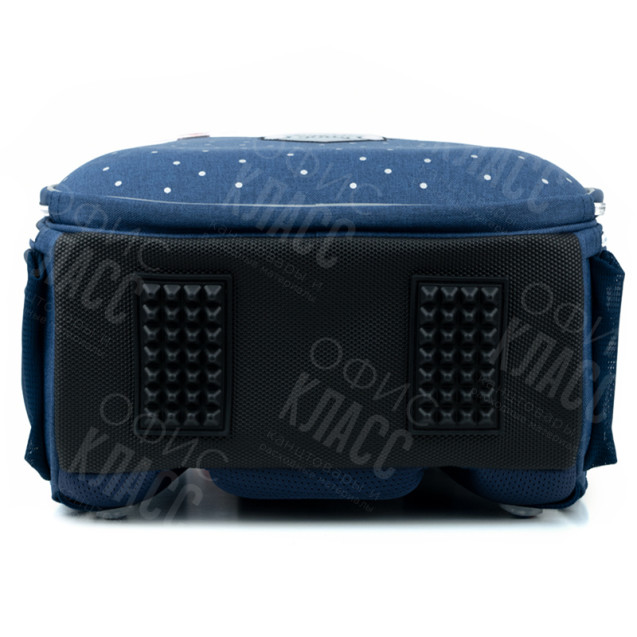 РЮКЗАК ШКОЛЬНЫЙ КАРКАСНЫЙ KITE EDUCATION HELLO KITTY HK22-531M