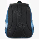 РЮКЗАК ЭРГОНОМИЧНАЯ СПИНКА 2 ОТДЕЛЕНИЯ 28*38*18 EDUCATION DONT TOUCH THIS GOPACK GO20-113M-2/113-2