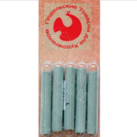 СОУС СЕРО-ГОЛУБОЙ 1ШТ СОУС СЕРО-ГОЛУБОЙ 1ШТ