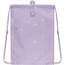 СУМКА ДЛЯ СМЕННОЙ ОБУВИ С КАРМАНОМ 46Х33 СМ  KITE EDUCATION K22-600L-2