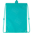 СУМКА ДЛЯ СМЕННОЙ ОБУВИ С КАРМАНОМ 46Х33 СМ  KITE EDUCATION LOVELY SOPHIE K20-600M-3