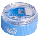 ТОЧИЛКА BUROMAX 4756 С КОНТЕЙНЕРОМ 