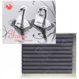 УГОЛЬ РИСОВАЛЬНЫЙ ПРЕССОВАННЫЙ 1 ШТ Т06523 УГОЛЬ РИСОВАЛЬНЫЙ ПРЕССОВАННЫЙ 1 ШТ Т06523