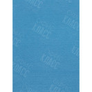 ФЕТР ГОЛУБОЙ 1 ЛИСТ  180Г/М² А4 21Х29,7СМ F-180-019 ФЦ018/4