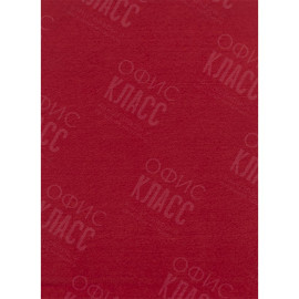 ФЕТР КРАСНЫЙ 1 ЛИСТ  180Г/М² А4 21Х29,7СМ F-180-010 ФЦ018 ФЕТР КРАСНЫЙ 1 ЛИСТ  180Г/М² А4 21Х29,7СМ F-180-010 ФЦ018