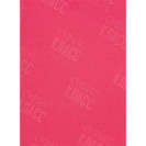 ФЕТР РОЗОВЫЙ 1 ЛИСТ  180Г/М² А4 21Х29,7СМ F-180-043 ФЦ018/1