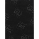 ФЕТР ЧЕРНЫЙ 1 ЛИСТ  180Г/М² А4 21Х29,7СМ F-180-035 ФЦ018/5