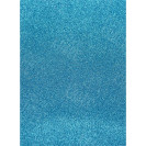 ФОАМИРАН ГОЛУБОЙ С ГЛИТТЕРОМ GL-EVA-1,3-010 А4, 21Х29,7СМ, 1.3 ММ, 1 ЛИСТ. ФЦ015/2