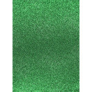ФОАМИРАН ЗЕЛЕНЫЙ С ГЛИТТЕРОМ КЛЕЕВАЯ ОСНОВА GL-EVA-1,5-ADH-040 А4, 21Х29,7СМ, 1.5 ММ, 1 ЛИСТ. ФЦ016/