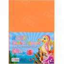 ФОАМИРАН ОРАНЖЕВЫЙ ФЛУОРЕСЦЕНТНЫЙ А4, FFLR-EVA-002,21Х29,7СМ, 2,00ММ.