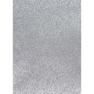 ФОАМИРАН СЕРЕБРЯНЫЙ С ГЛИТТЕРОМ КЛЕЕВАЯ ОСНОВА GL-EVA-1,5-ADH-016 А4, 21Х29,7СМ, 1.5 ММ, 1 ЛИСТ. ФЦ0