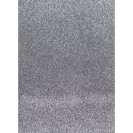 ФОАМИРАН СЕРЫЙ С ГЛИТТЕРОМ GL-EVA-1,3-021 А4, 21Х29,7СМ, 1.3 ММ, 1 ЛИСТ. ФЦ015/5