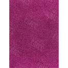 ФОАМИРАН ФУКСИЯ С ГЛИТТЕРОМ GL-EVA-1,3-005 А4, 21Х29,7СМ, 1.3 ММ, 1 ЛИСТ. ФЦ015/7