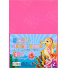 ФОАМИРАН ФУКСИЯ ФЛУОРЕСЦЕНТНЫЙ А4, FFLR-EVA-001,21Х29,7СМ, 2,00ММ.