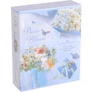 ФОТОАЛЬБОМ А6 4–216, 40 ФОТОГРАФИЙ 10×15  СМ