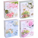 ФОТОАЛЬБОМ А6 4–216, 40 ФОТОГРАФИЙ 10×15  СМ