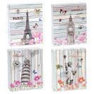 ФОТОАЛЬБОМ А6 40 ФОТОГРАФИЙ 10Х15СМ 9277