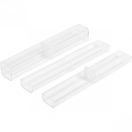 ФУТЛЯР ДЛЯ РУЧЕК «ПРОЗРАЧНЫЙ»