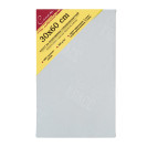 ХОЛСТ НА ПОДРАМНИКЕ 100% ХЛОПОК  30Х60 Е5305