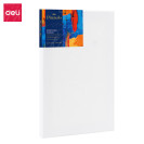 ХОЛСТ НА ПОДРАМНИКЕ 100% ХЛОПОК 280Г/М² 20Х30 C279-5 DELI