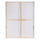 ХОЛСТ НА ПОДРАМНИКЕ 100% ХЛОПОК 280Г/М² 80Х100 280991 ГАММА