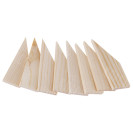 ХОЛСТ НА ПОДРАМНИКЕ 100% ХЛОПОК 400Г/М² 40Х50 280994 ГАММА