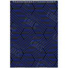 БЛОКНОТ НА СПИРАЛИ AXENT D8013-06, А4, 48 ЛИСТОВ, КЛЕТКА, СИНИЙ