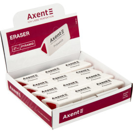 ЛАСТИК AXENT PYRAMID 1187-A МЯГКИЙ