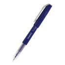 РУЧКА ГЕЛЕВАЯ AXENT AUTOGRAPHE AG1007-02-A, 0.5 ММ, СИНЯЯ