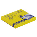 СКОБА №23-8 BUROMAX 4404 1000 ШТ