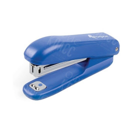 СТЕПЛЕР НА 12 ЛИСТОВ, СИНИЙ 61205