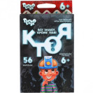 ИГРА ДЕТСКАЯ КТО Я ?    