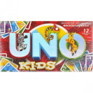 ИГРА МАЛАЯ «UNO KIDS»  SPG11