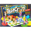 ИГРА НАПОЛЬНАЯ "ТВИСТЕП GRAND" 