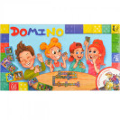 ИГРА НАСТОЛЬНАЯ "ДОМИНО" NEW DTG-DMN-ДТ-ЛА-06-16 DMN-02
