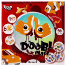 ИГРА НАСТОЛЬНАЯ БОЛЬШАЯ «DOOBL IMAGE»  DBI-01–02