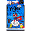КАРТОЧНАЯ ИГРА «YENOT ДАНЕТКИ»  -01-03