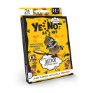 КАРТОЧНАЯ ИГРА «YENOT ДАНЕТКИ»  -01-04