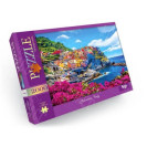 ПАЗЛ 2000 ЕЛЕМЕНТОВ ДТ-ПЗ-05-52 С2000-01 -01