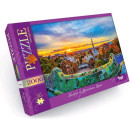 ПАЗЛ 2000 ЕЛЕМЕНТОВ ДТ-ПЗ-05-52 С2000-01 -02