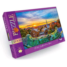 ПАЗЛ 2000 ЕЛЕМЕНТОВ ДТ-ПЗ-05-52 С2000-01 -02