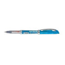 РУЧКА ГЕЛЕВАЯ FLAIR 747А СИНЯЯ WRITOMETER GEL 1,5КМ