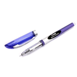 РУЧКА МАСЛЯНАЯ FLAIR WRITO METER 10 КМ СИНЯЯ ORIGINAL