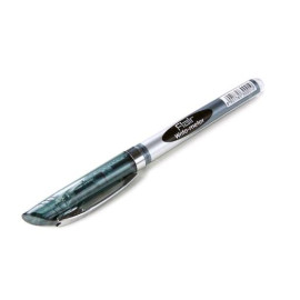 РУЧКА МАСЛЯНАЯ FLAIR WRITO METER 10 КМ ЧЕРНАЯ ORIGINAL