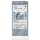 ГЛИНА ВАКУУМИРОВАННАЯ 1КГ 172995/ГЛ_33160 РЕЛЬЕФ ГОЛУБАЯ