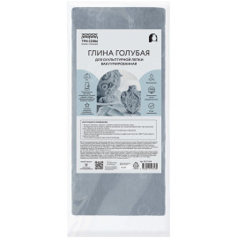 ГЛИНА ВАКУУМИРОВАННАЯ 1КГ 172995/ГЛ_33160 РЕЛЬЕФ ГОЛУБАЯ ГЛИНА ВАКУУМИРОВАННАЯ 1КГ 172995/ГЛ_33160 РЕЛЬЕФ ГОЛУБАЯ