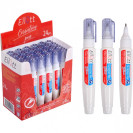 КОРРЕКТОР РУЧКА 8 МЛ ELLOT ET707